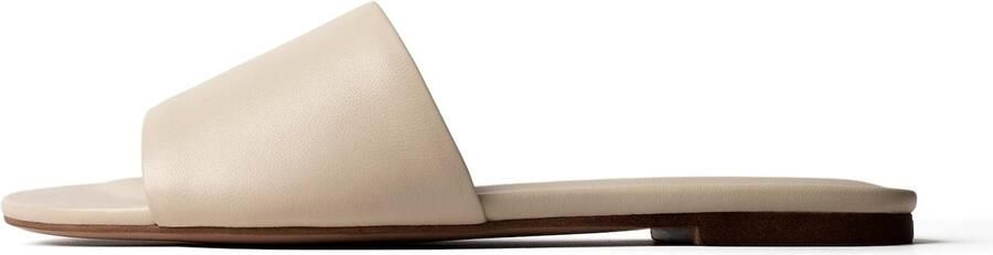 L37 HANDMADE SHOES Huisschoenen 'ALL THE COLORS FADE' beige
