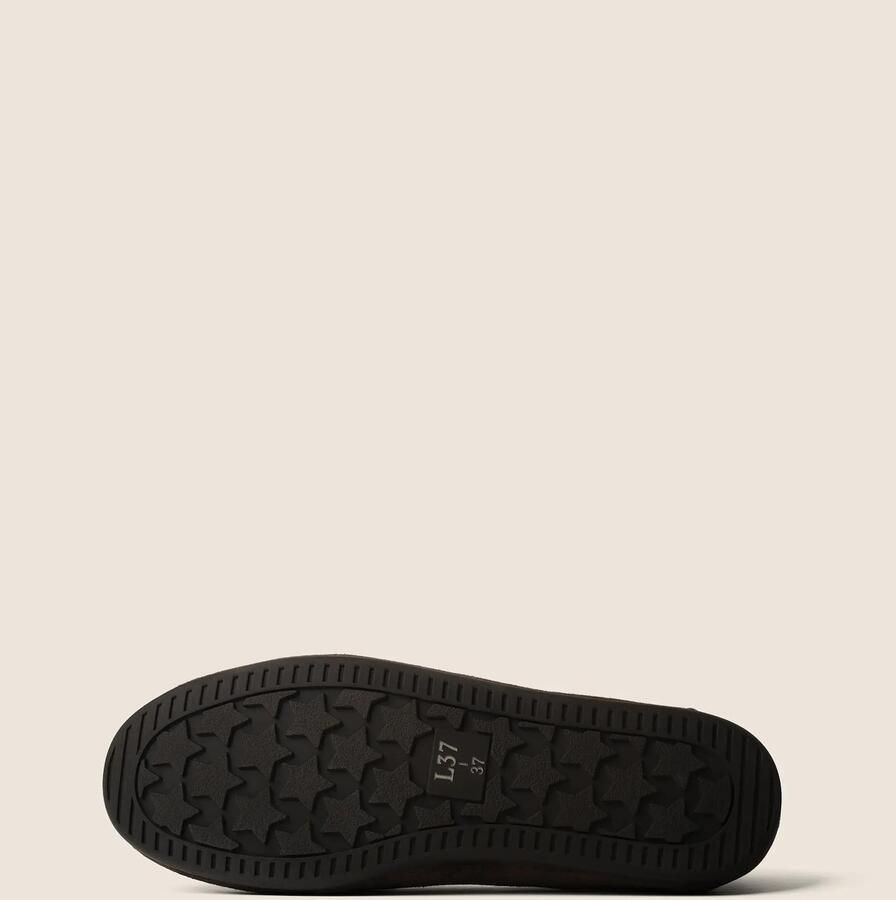 L37 HANDMADE SHOES Mocassins 'SLOW LIFE' bruin gemêleerd - Foto 2