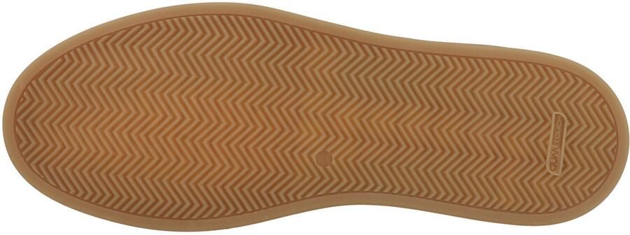 La Martina Sneakers laag beige crème bruin zwart - Foto 5