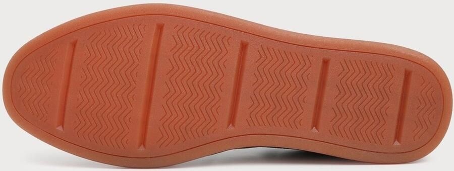 La Martina Sneakers laag zwart - Foto 6