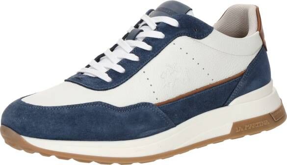 LA MARTINA Sneakers laag