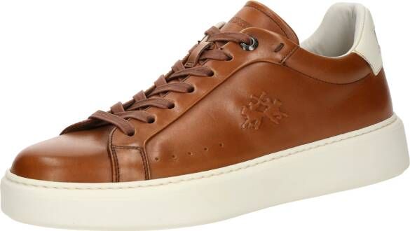 LA MARTINA Sneakers laag