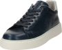 LA MARTINA Sneakers laag - Thumbnail 1