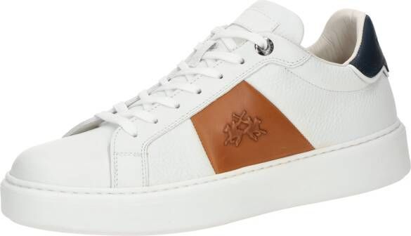 LA MARTINA Sneakers laag