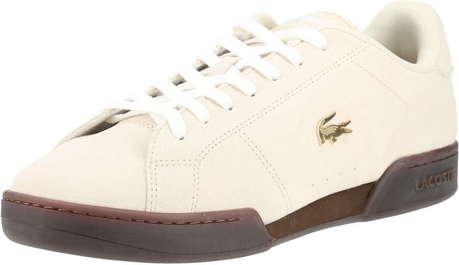 Lacoste Lage Sneakers Sneaker CARNABY CUP 226 7 SMA