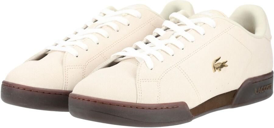 Lacoste Lage Sneakers Sneaker CARNABY CUP 226 7 SMA - Foto 5