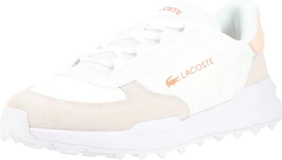 Lacoste Lage Sneakers Sneaker ELITE ACTV EVO 2261 SFA