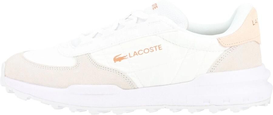 Lacoste Lage Sneakers Sneaker ELITE ACTV EVO 2261 SFA - Foto 6