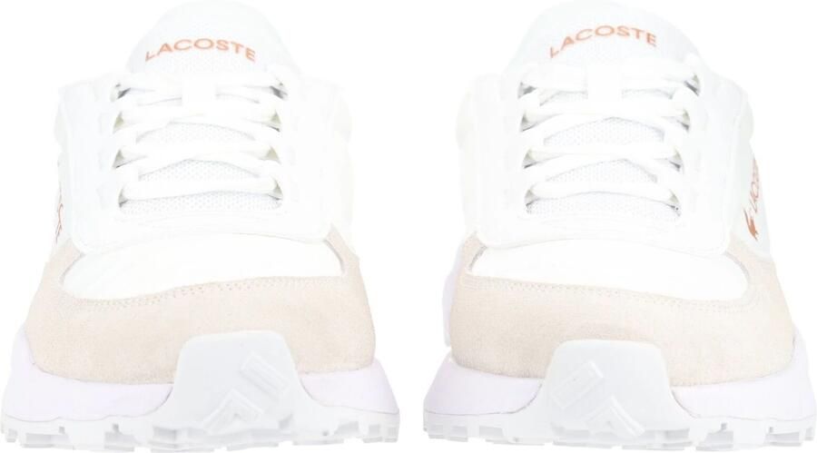 Lacoste Lage Sneakers Sneaker ELITE ACTV EVO 2261 SFA - Foto 4
