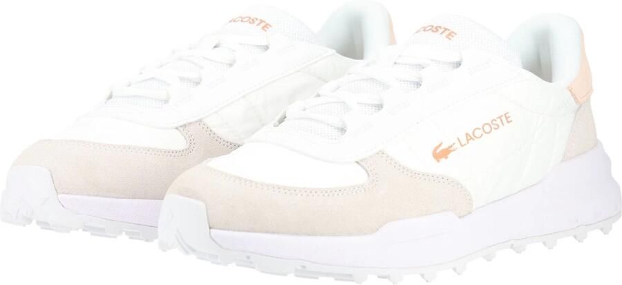 Lacoste Lage Sneakers Sneaker ELITE ACTV EVO 2261 SFA - Foto 5