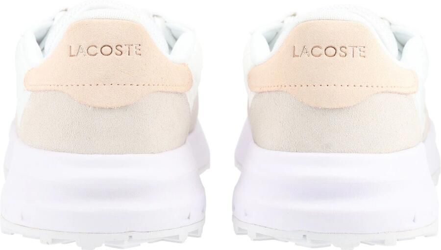 Lacoste Lage Sneakers Sneaker ELITE ACTV EVO 2261 SFA - Foto 3