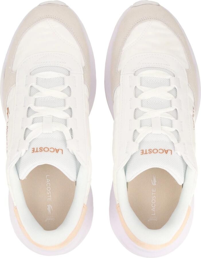Lacoste Lage Sneakers Sneaker ELITE ACTV EVO 2261 SFA - Foto 2