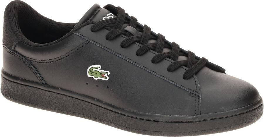 LACOSTE Sneakers laag ' Carnaby Set Schuhe Sneakers schwarz Original 225' zwart - Foto 2