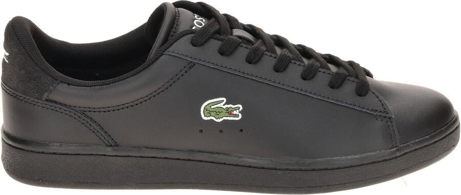 LACOSTE Sneakers laag ' Carnaby Set Schuhe Sneakers schwarz Original 225' zwart - Foto 6