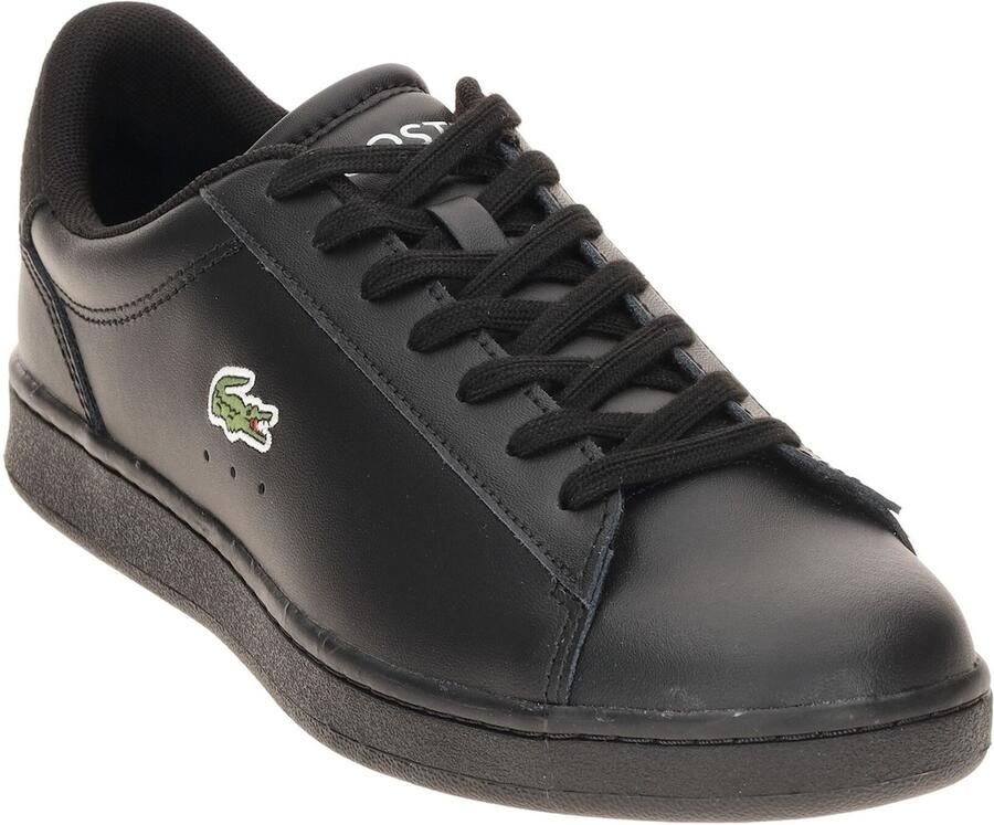 LACOSTE Sneakers laag ' Carnaby Set Schuhe Sneakers schwarz Original 225' zwart - Foto 3
