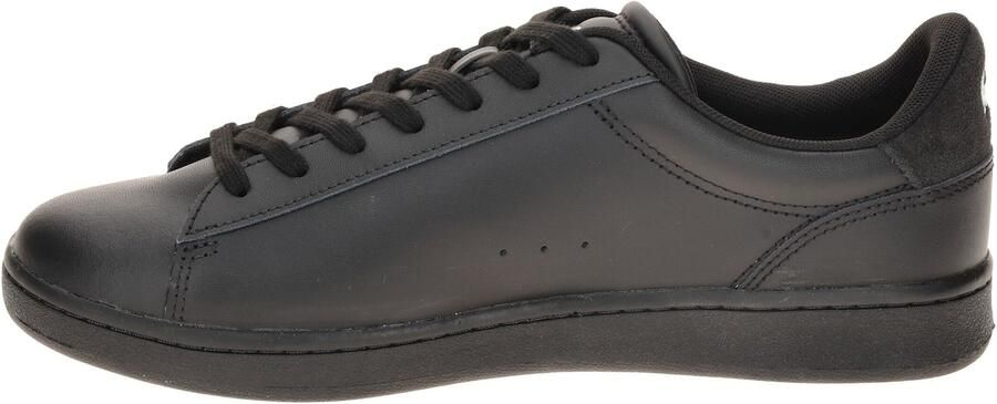 LACOSTE Sneakers laag ' Carnaby Set Schuhe Sneakers schwarz Original 225' zwart - Foto 7