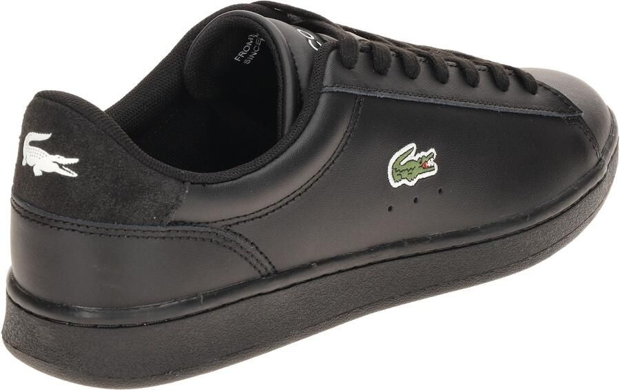 LACOSTE Sneakers laag ' Carnaby Set Schuhe Sneakers schwarz Original 225' zwart - Foto 4