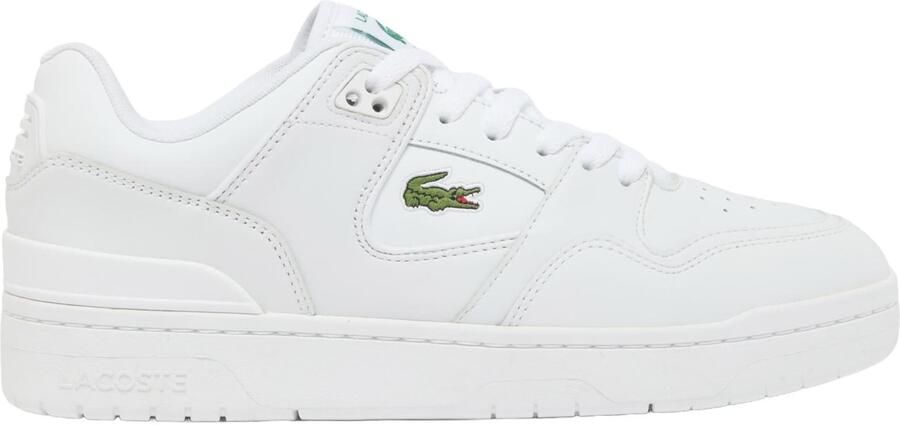 Lacoste Lage Sneakers Sneaker COURTCAGE SET 126 1 SMA