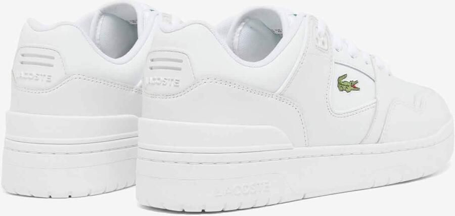 Lacoste Lage Sneakers Sneaker COURTCAGE SET 126 1 SMA - Foto 5