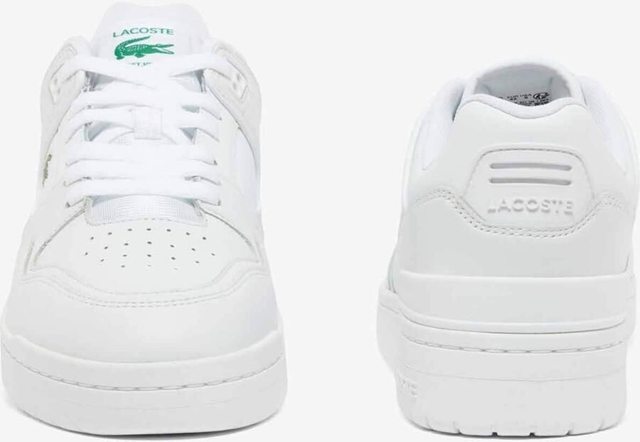 Lacoste Lage Sneakers Sneaker COURTCAGE SET 126 1 SMA - Foto 3