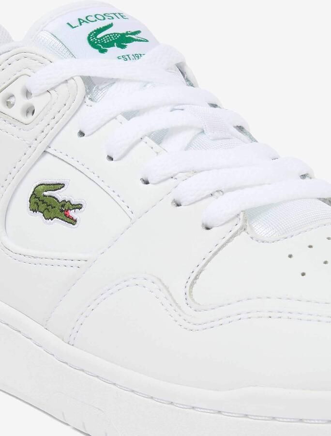 Lacoste Lage Sneakers Sneaker COURTCAGE SET 126 1 SMA - Foto 4