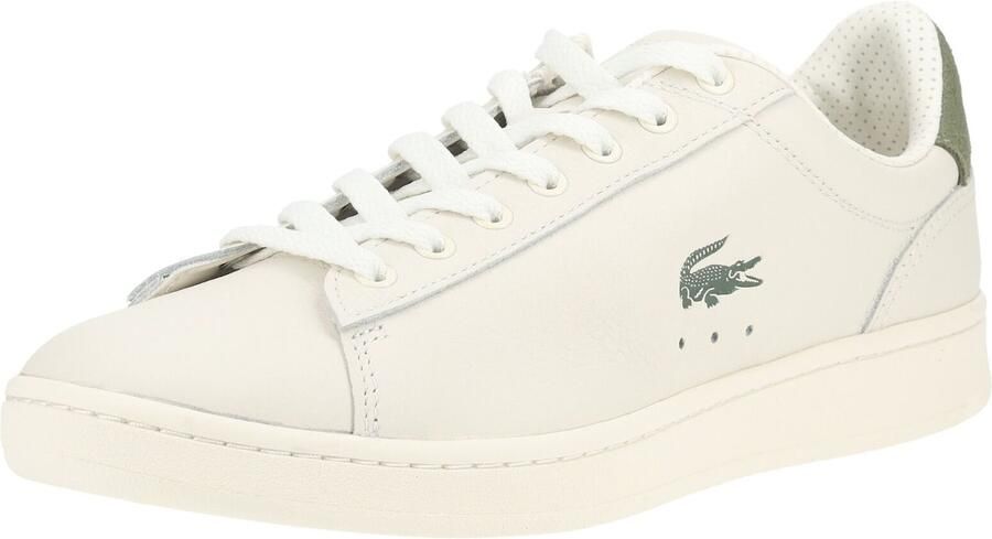 Lacoste Lage Sneakers Sneaker CARNABY SET 226 3 SMA