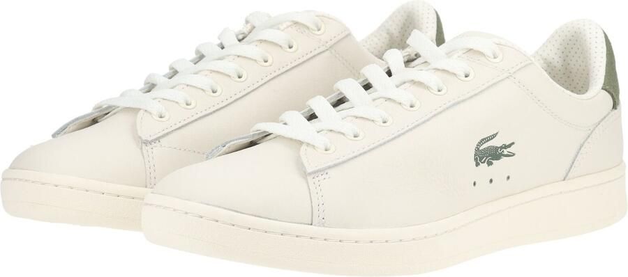 Lacoste Lage Sneakers Sneaker CARNABY SET 226 3 SMA - Foto 4