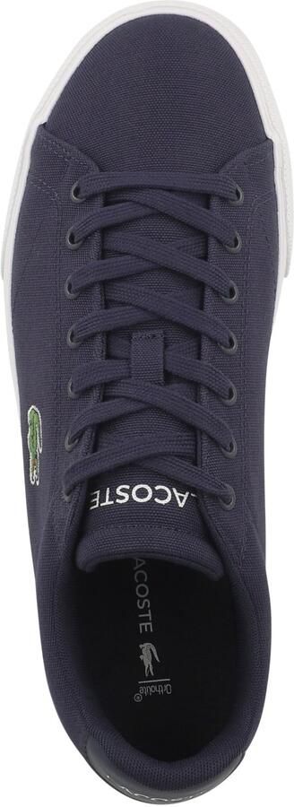 LACOSTE Sneakers laag 'Lerond Set' donkerblauw - Foto 6