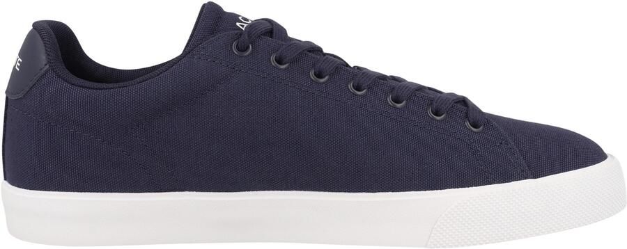 LACOSTE Sneakers laag 'Lerond Set' donkerblauw - Foto 4