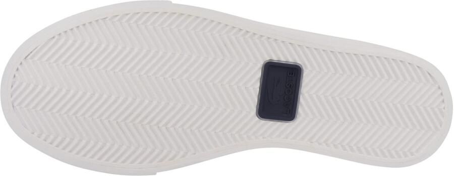 LACOSTE Sneakers laag 'Lerond Set' donkerblauw - Foto 5