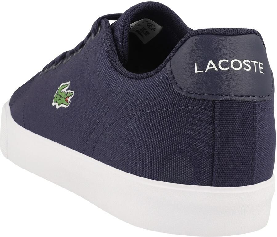 LACOSTE Sneakers laag 'Lerond Set' donkerblauw - Foto 2