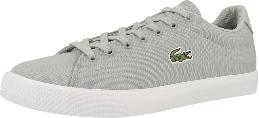 LACOSTE Sneakers laag 'Lerond Set' grijs