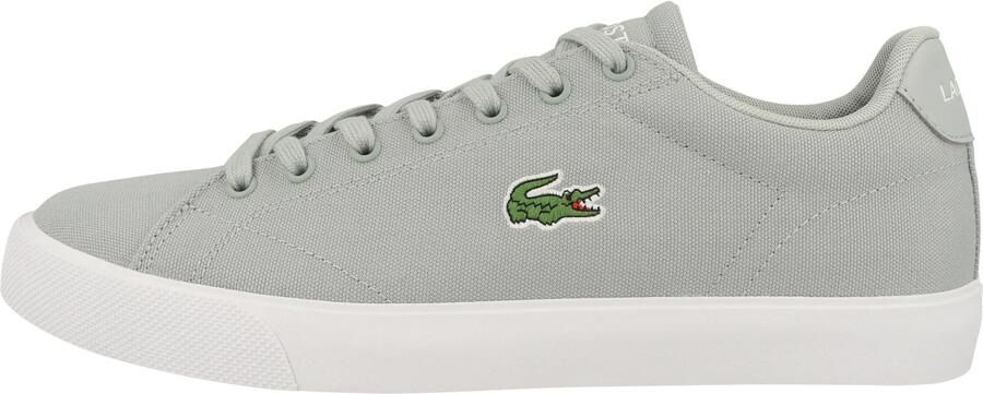 LACOSTE Sneakers laag 'Lerond Set' grijs - Foto 3