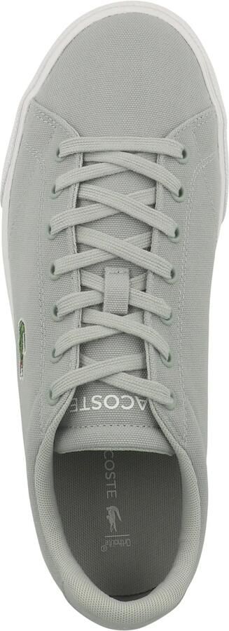 LACOSTE Sneakers laag 'Lerond Set' grijs - Foto 6