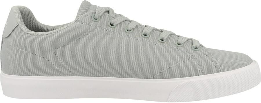 LACOSTE Sneakers laag 'Lerond Set' grijs - Foto 4