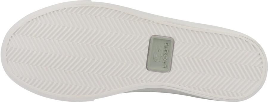 LACOSTE Sneakers laag 'Lerond Set' grijs - Foto 5