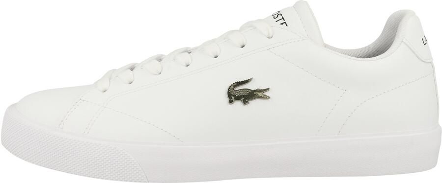 LACOSTE Sneakers laag 'Lerond Set' wit - Foto 3