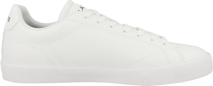 LACOSTE Sneakers laag 'Lerond Set' wit - Foto 4