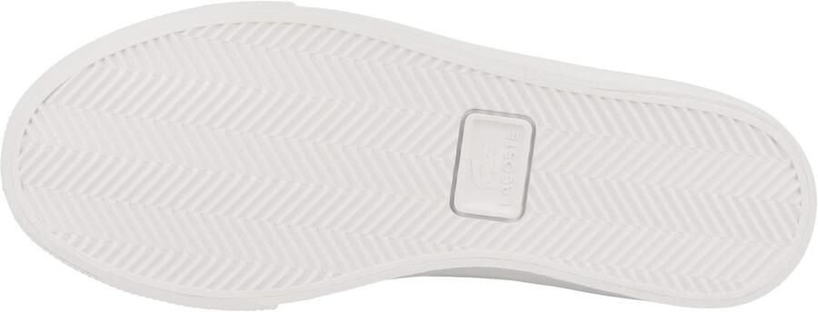 LACOSTE Sneakers laag 'Lerond Set' wit - Foto 5