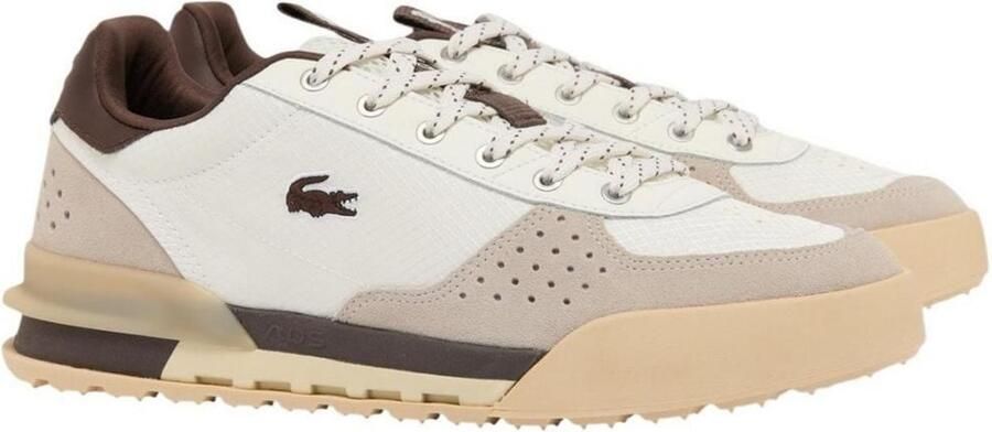 LACOSTE Sneakers laag 'SLAM BREAK 226 1 S I04331' bruin - Foto 4