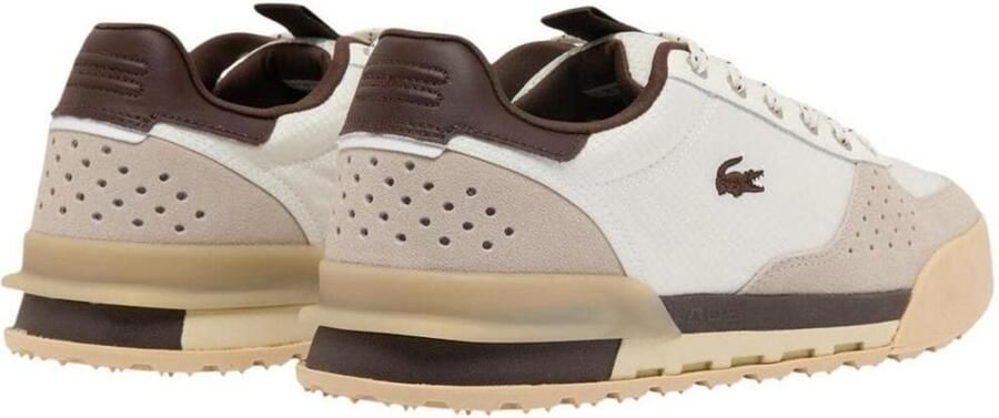 LACOSTE Sneakers laag 'SLAM BREAK 226 1 S I04331' bruin - Foto 5