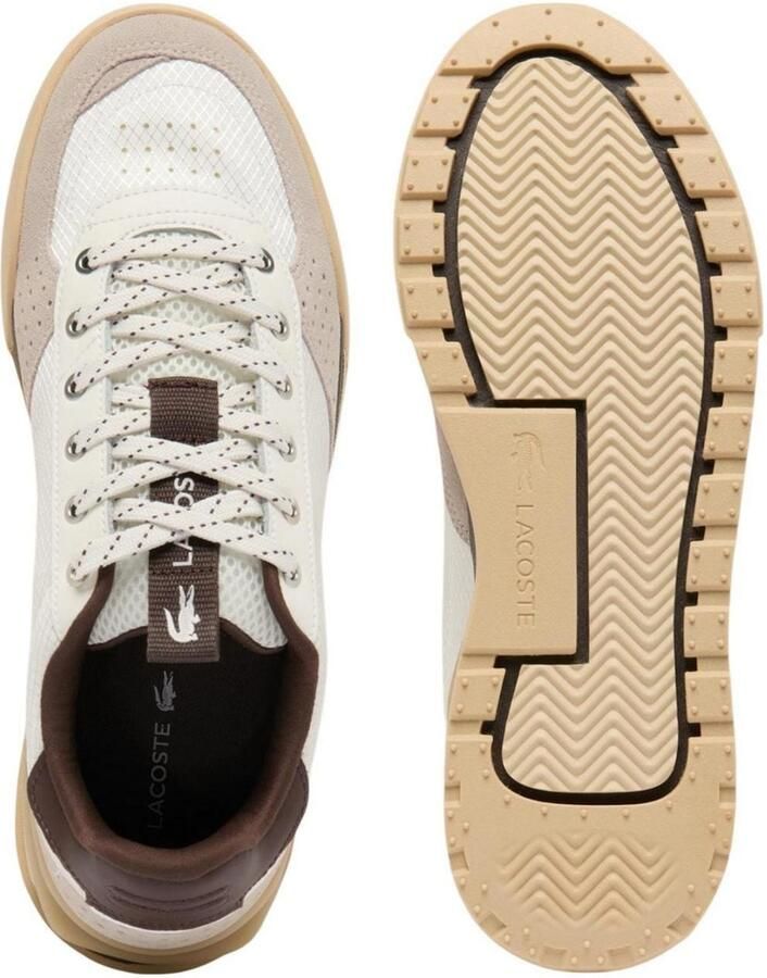LACOSTE Sneakers laag 'SLAM BREAK 226 1 S I04331' bruin - Foto 2