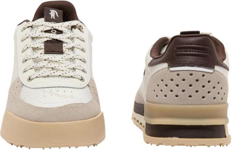 LACOSTE Sneakers laag 'SLAM BREAK 226 1 S I04331' bruin - Foto 3