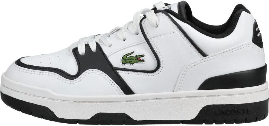 Lacoste Lage Sneakers Sneaker COURTCAGE SET - Foto 2