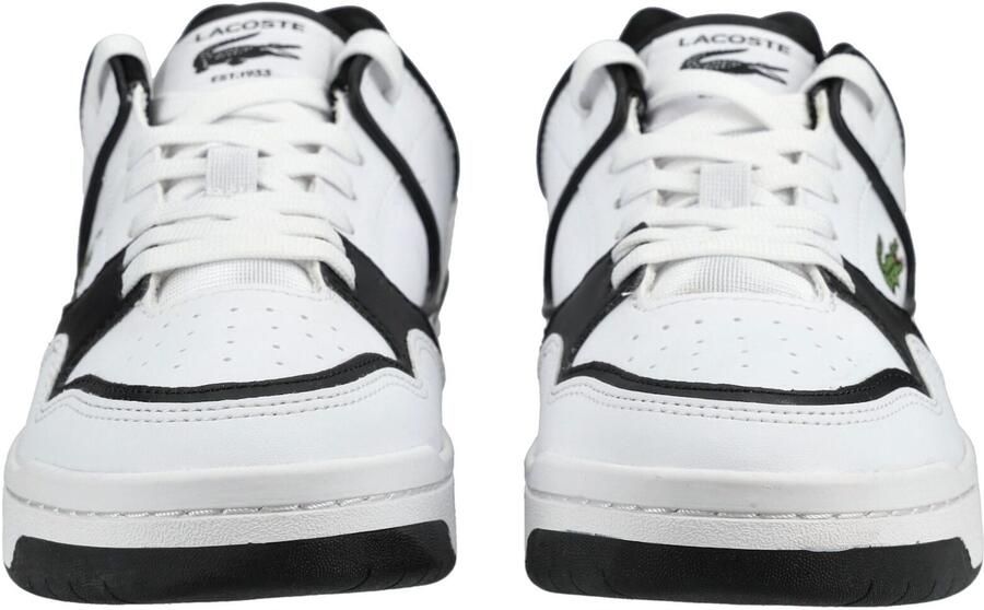 Lacoste Lage Sneakers Sneaker COURTCAGE SET - Foto 3