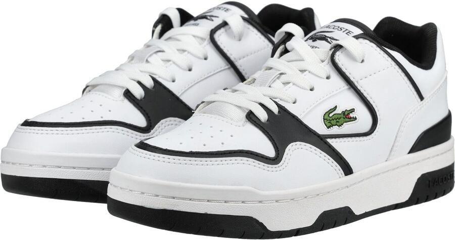 Lacoste Lage Sneakers Sneaker COURTCAGE SET - Foto 6