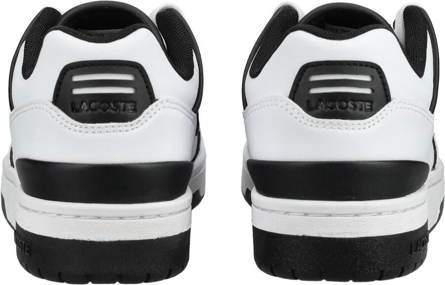 Lacoste Lage Sneakers Sneaker COURTCAGE SET - Foto 4