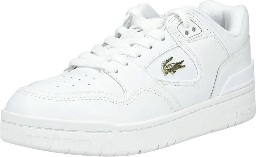 Lacoste Lage Sneakers Sneaker