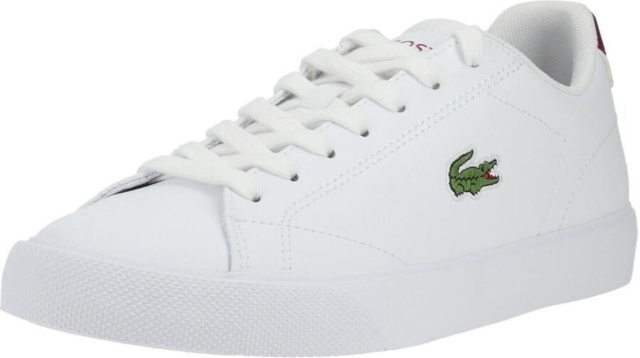 Lacoste Lage Sneakers Sneaker LEROND SET 226 1 CFA