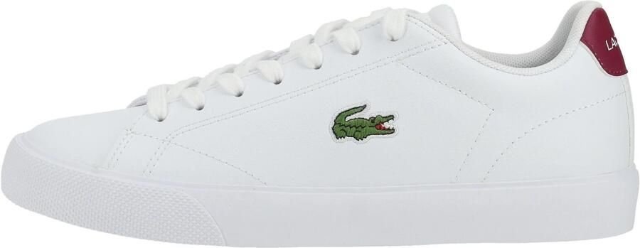 Lacoste Lage Sneakers Sneaker LEROND SET 226 1 CFA - Foto 6